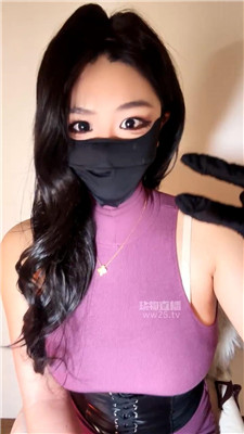 【绮罗】寸止挑战    260218-4