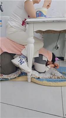 【是樱樱呀】骑马物化训练 JS260228-15