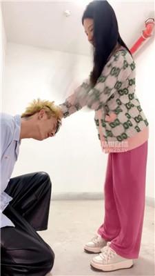 【双子】双S-楼道玩虐纹身哥 bf61224