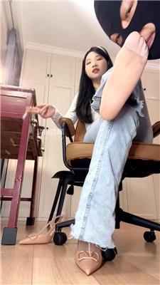 【也狗】家教老师的惩罚! JS260301-19