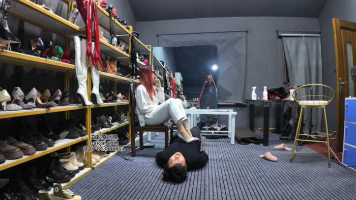 日常调调小狗M YC-260226-6