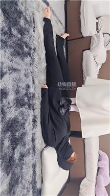 【梓涵】素人首调-体验踩踏快感 JS260305-4