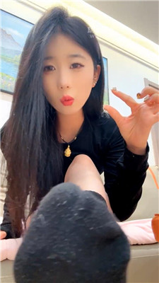 【芭妮】黑棉袜场    260304-2