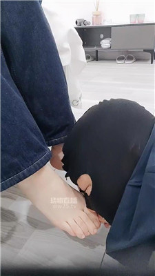 【琳园长】仔细品尝臭脚丫 JS260307-31