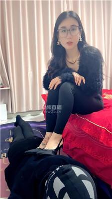 【浮生s】纹身小主高跟踩-胯下乳 JS260309-39