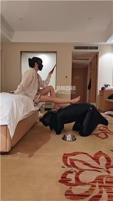 【暴力柚子】强制深喉-彻底犬化 bf61438