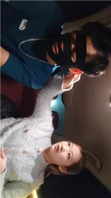 【萝莉收割机】开发路人小妹车内调 JS260313-27