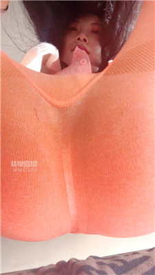 【兔粉粉】瑜伽裤臀诱惑    260312-9