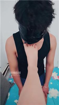 【颖S】高跟玉足恋足狂舔 JS260315-1