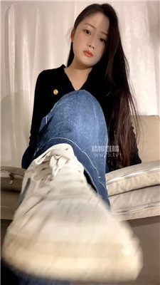 【蓓蓓】跪舔脏鞋 260314-21