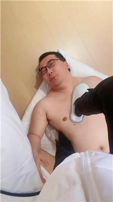 【淘淘】脏鞋踩虐眼镜狗 JS260317-18