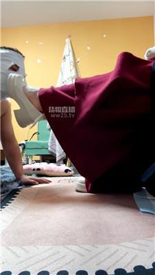 【PP恋物】皮革诱惑恋足场【完整版】 JS260319-40