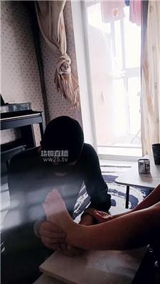 【甜心大大】贱狗给主人洗脚【完整版】 JS260321-19