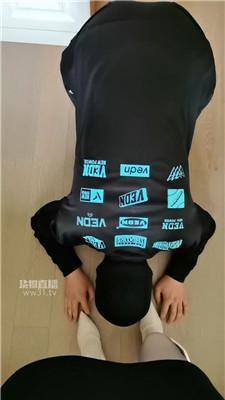 【海海】长靴高跟碾压踩贱奴 JS260330-3