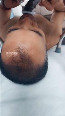 【圣母】老狗清理脏高跟 JS260402-6