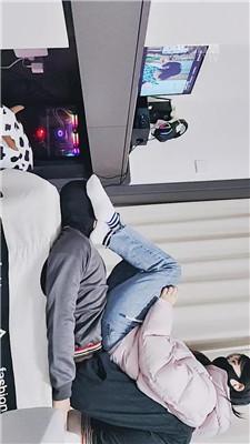 【思思殿下】沉浸式坐狗垫 JS260403-23