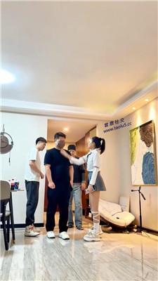 【冷月大大】一主调三奴 JS260405-12