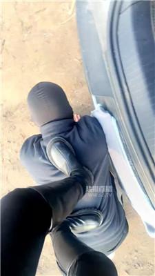 【77夫妻】户外长靴脏鞋圣水 JS260405-15