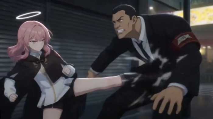 鵺的大白鹅2026年3月原创视频单集-蕾缪安 YC-260329