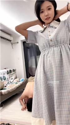 【晓甜s】关狗笼-踩踏胯下辱 bf62055