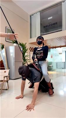 【伊晨】双S骑马犬化专场 bf62082