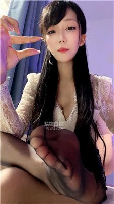 【兔妈妈】黑丝盯S贱狗    260406-45