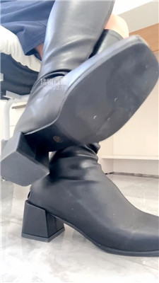 【依甜】永锁贱奴阉狗 260410-12