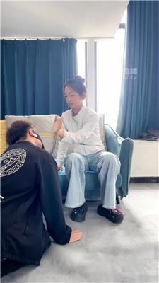 【小宇狗狗】户外开发洞洞鞋女主 JS260415-2