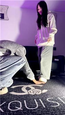 【双子】羞涩女神小白鞋首调 bf62268