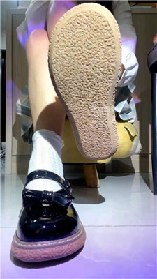 【柠萌小主】棉袜天堂    260423-9