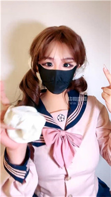 【绮罗】黑心学妹炸J    260424-11