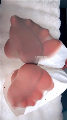 【乔乔在这里】憋气设J挑战    260425-18