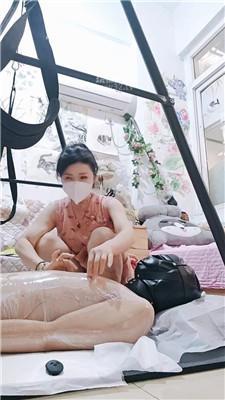 【钰大大】捆绑木乃伊狗 JS260427-20