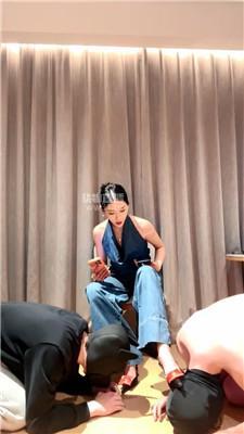 【苏御大人】圣水-浓痰-脚耳光 bf62629