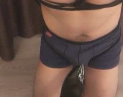 ViVi,窒息的感觉