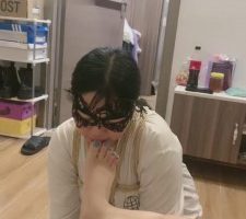 【希希子】带着同学来给双胞胎妈妈玩 bf6765