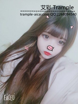 晓公主与闺蜜第一视角