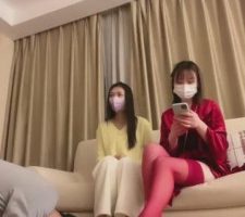 【茹雪】双S-继母带闺蜜玩儿子/小白鞋/高跟 bf8405