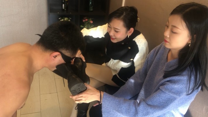 【蛋碎娇娃】『超S·联盟』蛇蝎女学生 YC-220325-5