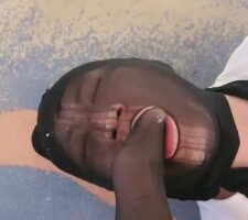 【冷御大大】原味黑丝高跟恋足调 bf14561