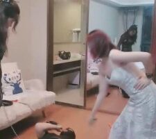 【沐沐】被酒吧陪酒小妹双调【双视角版】 bf14974