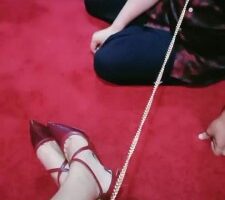 【七大人】双S耳光暴揍太原狗 bf15399