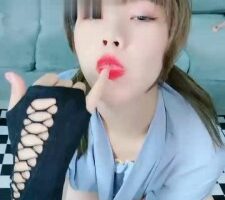 【美离子】母畜诱惑调-口腔检查 bf16657