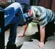 【alice】按摩技师做S调 bf17991