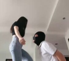 【苏州十三姨】发泄的工具来了 bf18517