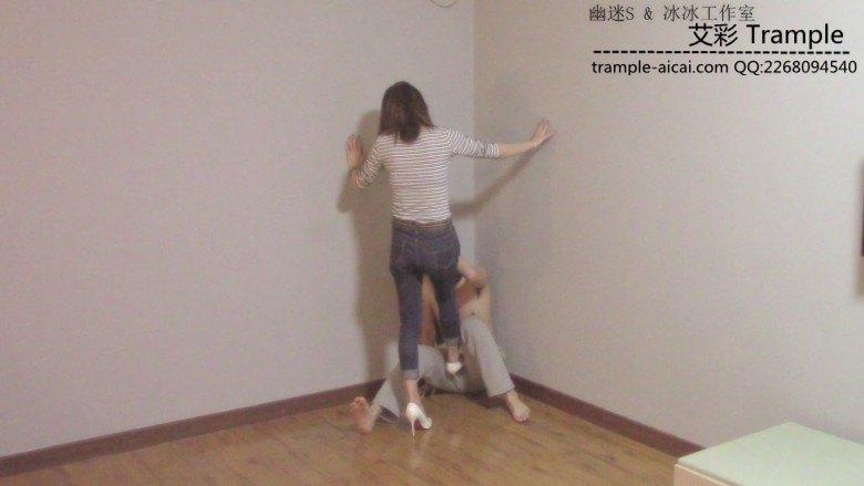 【幽迷S&冰冰工作室】金玉溃