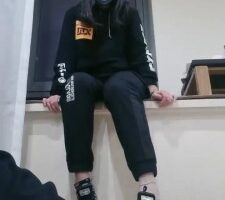 【明明】开发护士小姐姐恋足【完整版】 bf20150