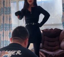 【麋鹿银儿】素人重度强制虐 bf20810