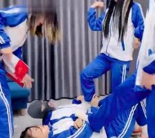 【狗哥】精彩-多名素人学生主群调 bf21886