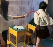 【莉莉丝】场景调-女老师的教育【双视角版】 bf22199